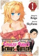Fed Up With Being the Spoiled Queen's Genius Butler, I Ran Away and Built the World's Strongest Army