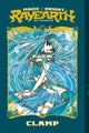 Magic Knight Rayearth Part 2 Vol. 2 (Paperback)