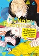 My Noisy Roommate: The Roof Over My Head Comes With Monsters and a Hottie 4