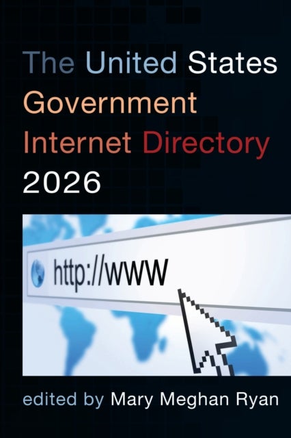 The United States Government Internet Directory 2027