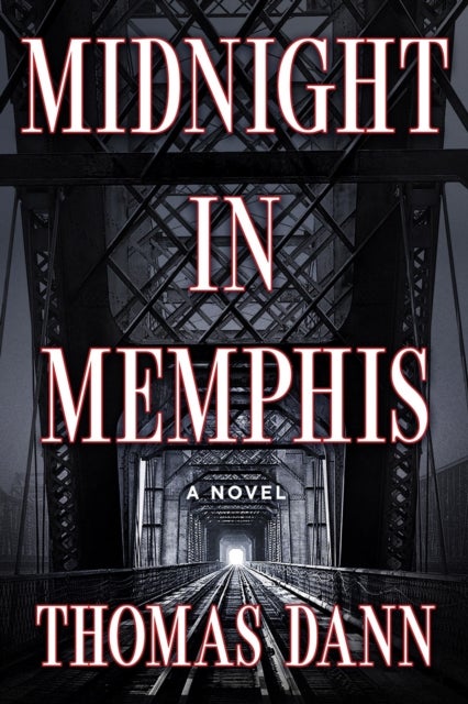 Midnight in Memphis - A Novel
