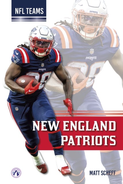 New England Patriots av Matt Scheff