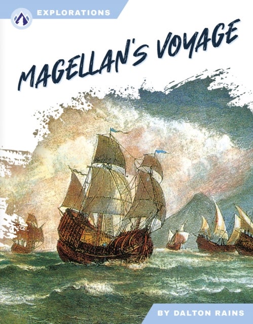 Magellan''s Voyage
