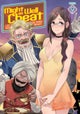 Might as Well Cheat: I Got Transported to Another World Where I Can Live My Wildest Dreams! (Manga) Vol. 9
