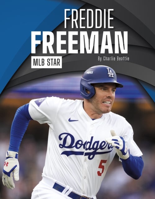 Freddie Freeman - MLB Star