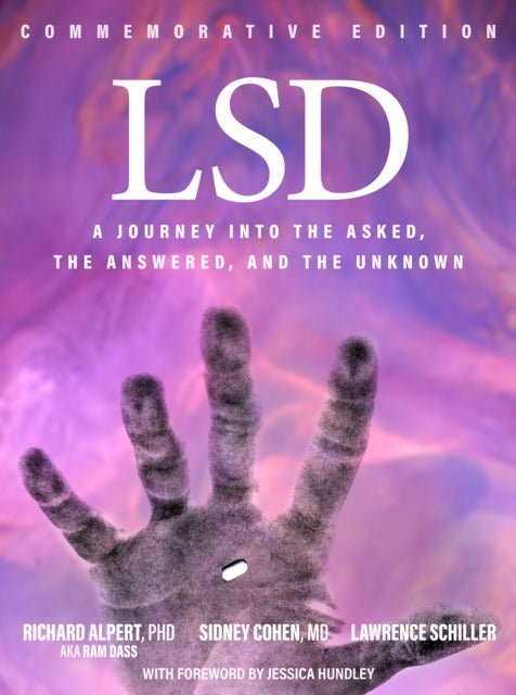 LSD - A Journey into the Asked, the Answered, and the Unknown