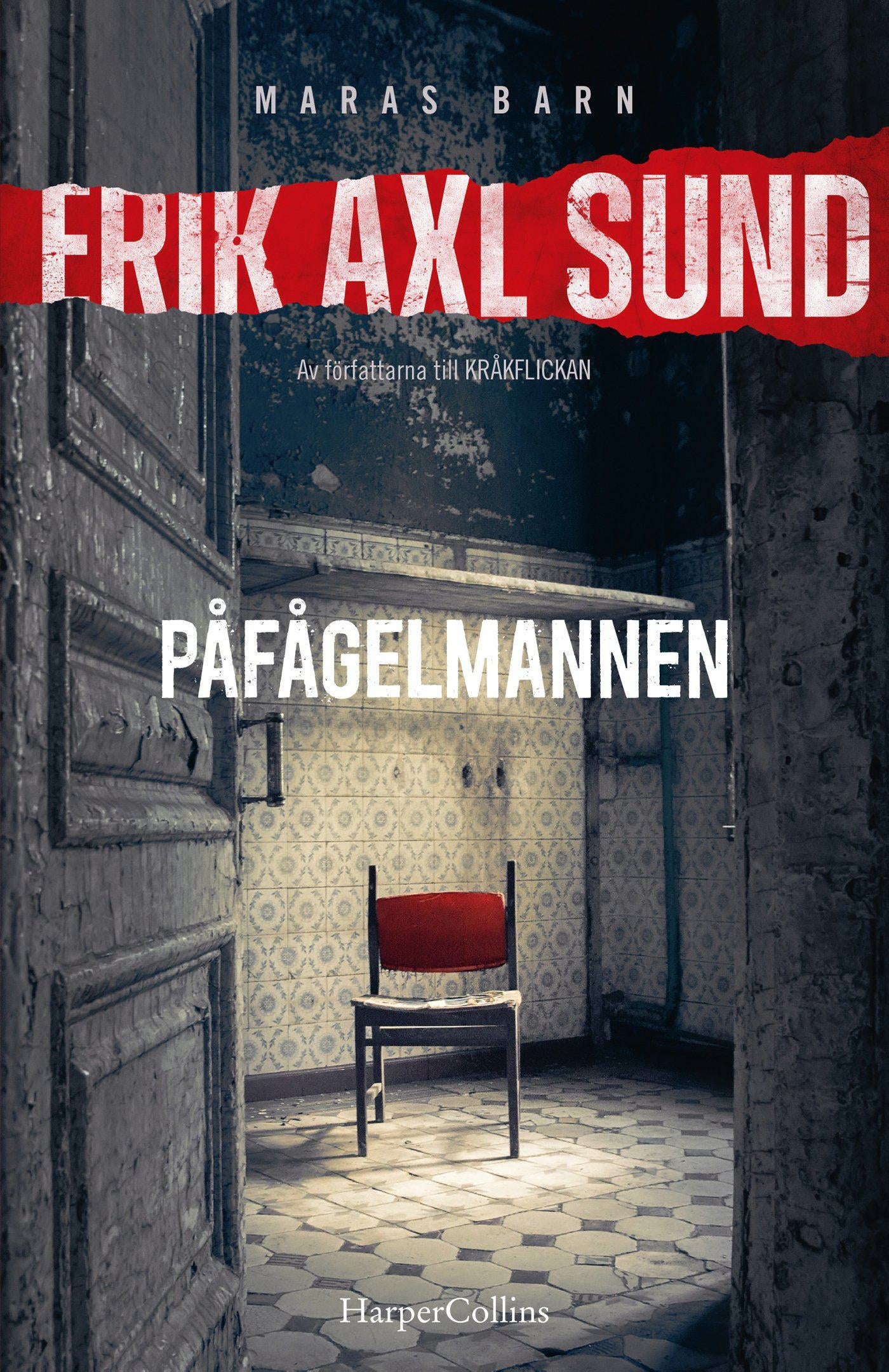 Påfågelmannen