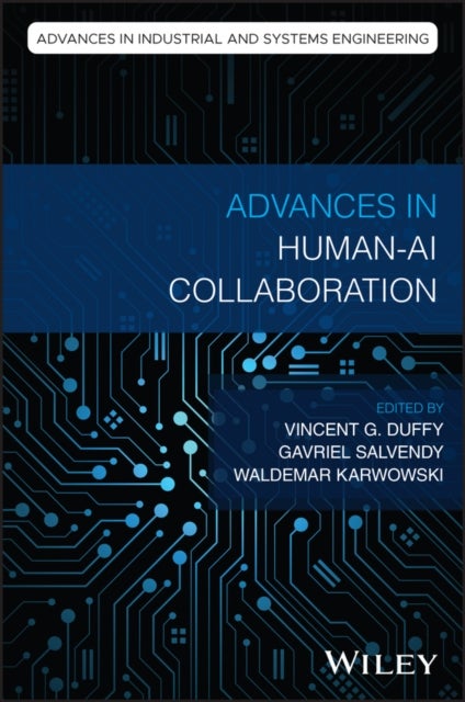 Advances in Human–AI Collaboration
