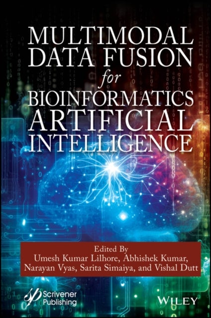 Multimodal Data Fusion for Bioinformatics AI