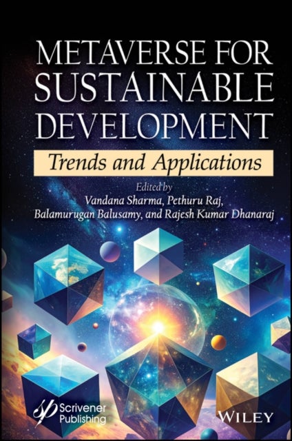 Metaverse for Sustainable Production - Trends and Applications