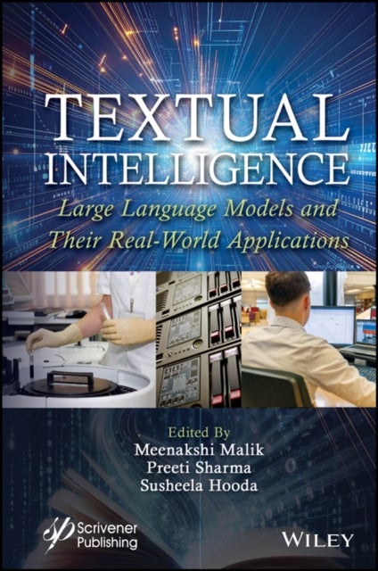 Textual Intelligence - Large Language Models and Their Real-World Applications