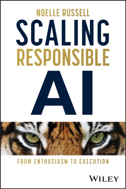 Scaling Responsible AI: From Enthusiasm to Executi on - From Enthusiasm to Execution