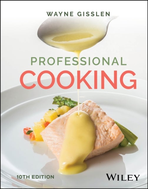 Professional Cooking 10th Edition Cloth with EEPUB  Access