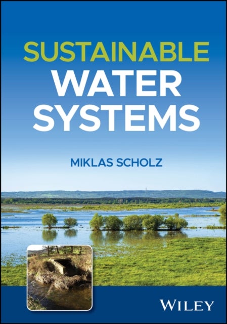 Sustainable Water Systems