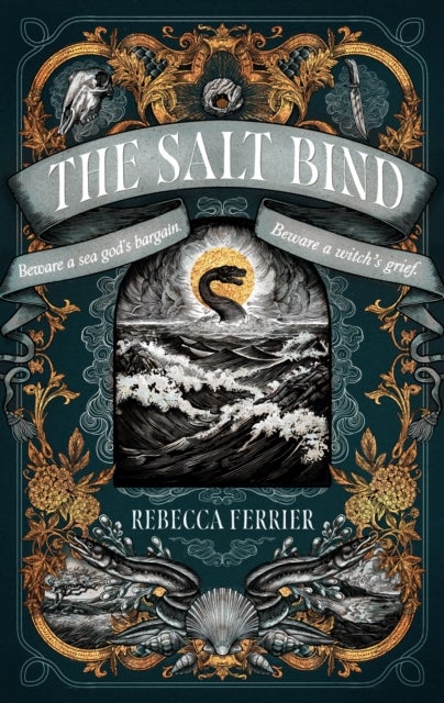 Salt Bind