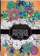 Kaleidoscope Colouring: Spectacular Patterns