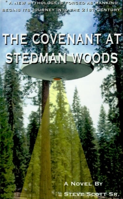 The Covenant at Stedman Woods