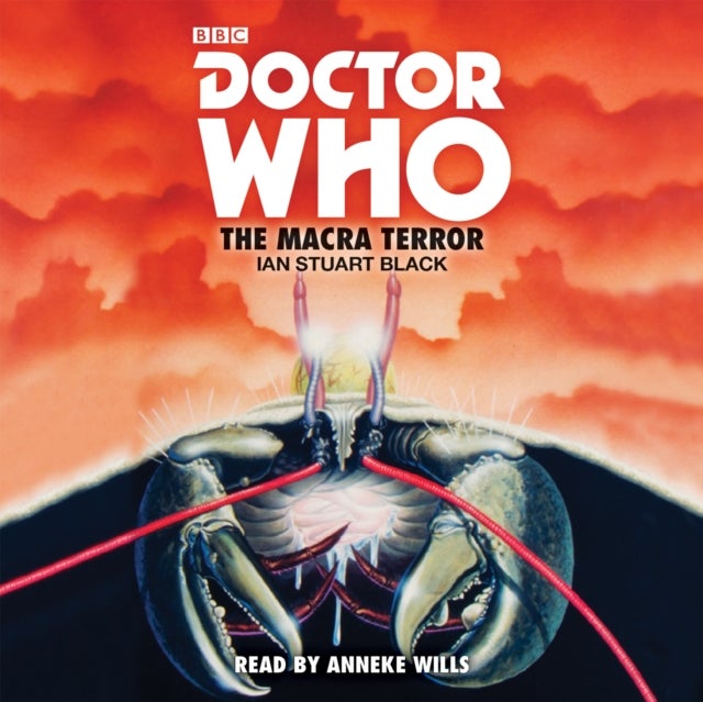 Doctor Who: The Macra Terror - 2nd Doctor Novelisation