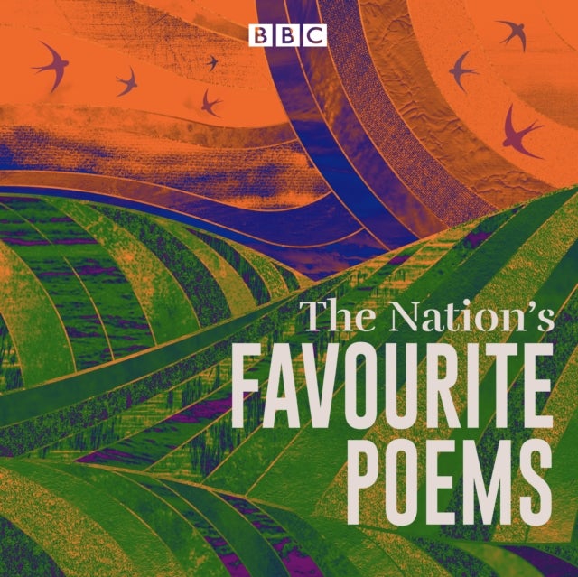 The Nation''s Favourite Poems