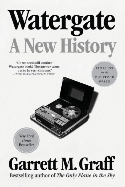 Watergate - A New History