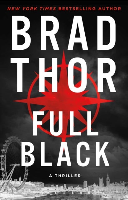 Full Black - A Thriller