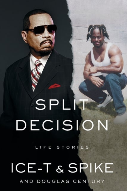 Split Decision - Life Stories