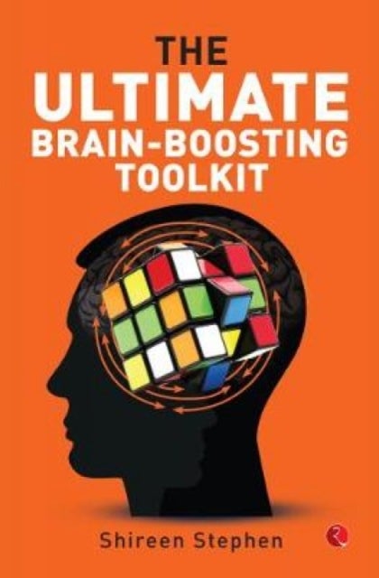 THE ULTIMATE BRAIN BOOSTING TOOLKIT