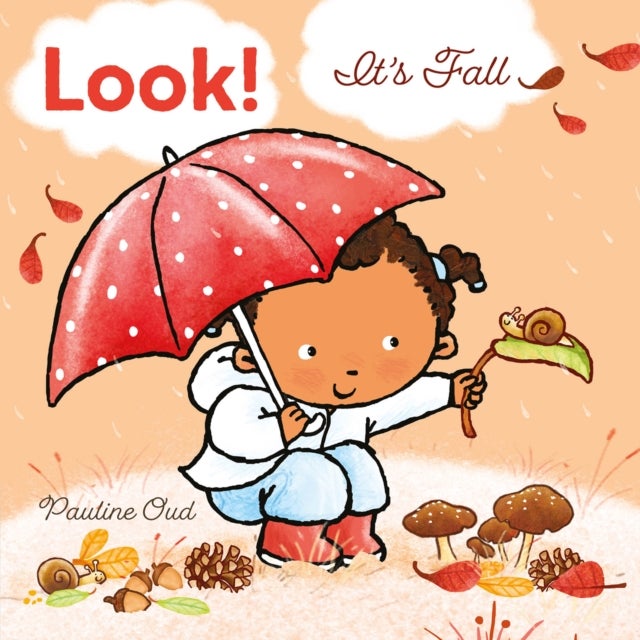Look! It''s Fall