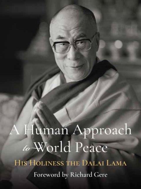 A Human Approach to World Peace Deluxe Edition