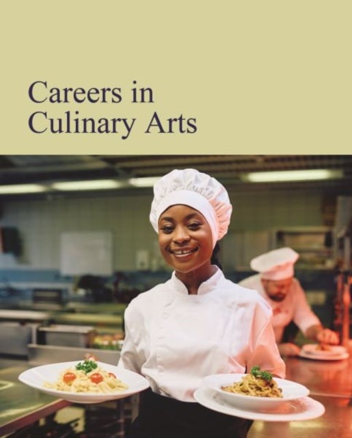 Careers in Culinary Arts