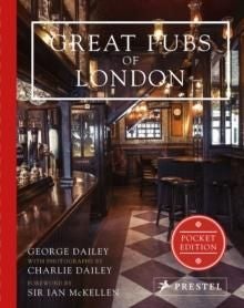 Great Pubs of London: Pocket Edition - Pocket Edition