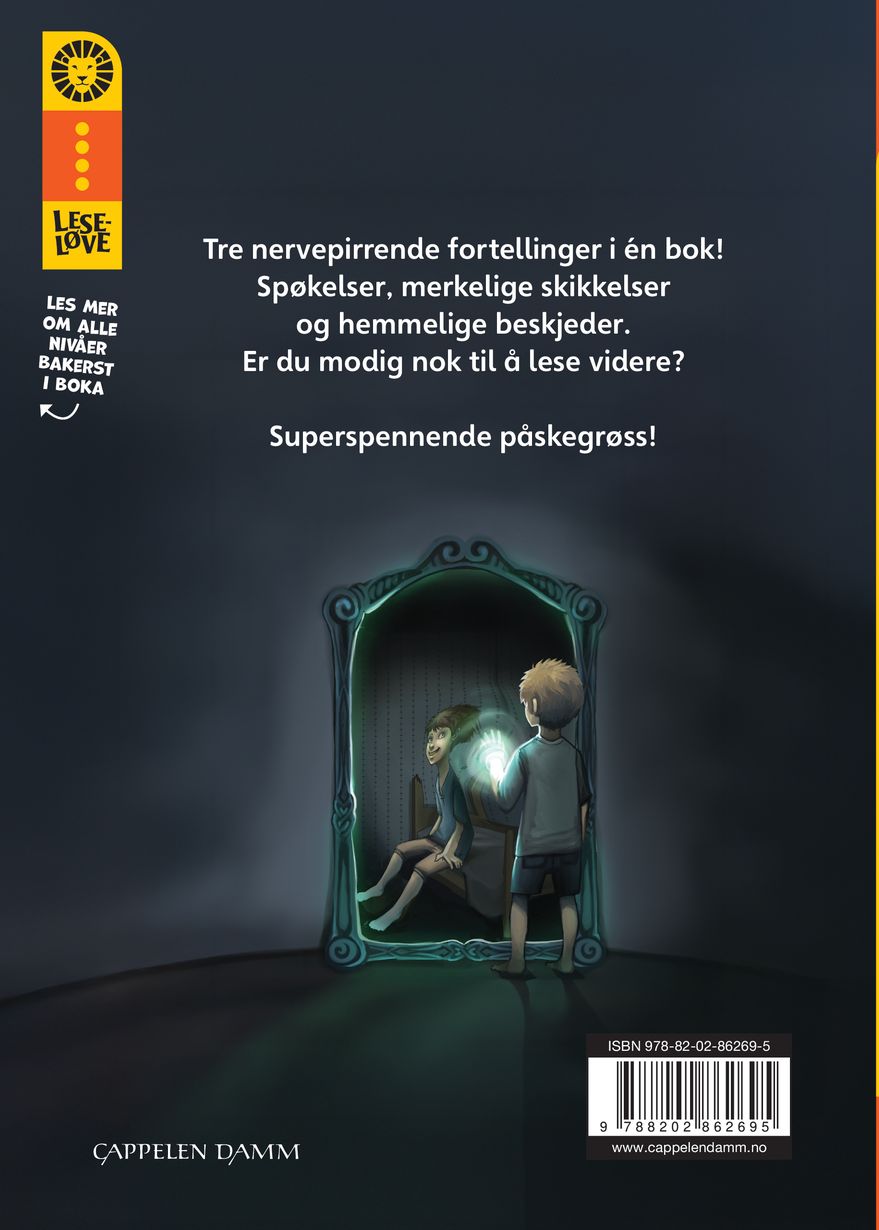 Påskegrøss