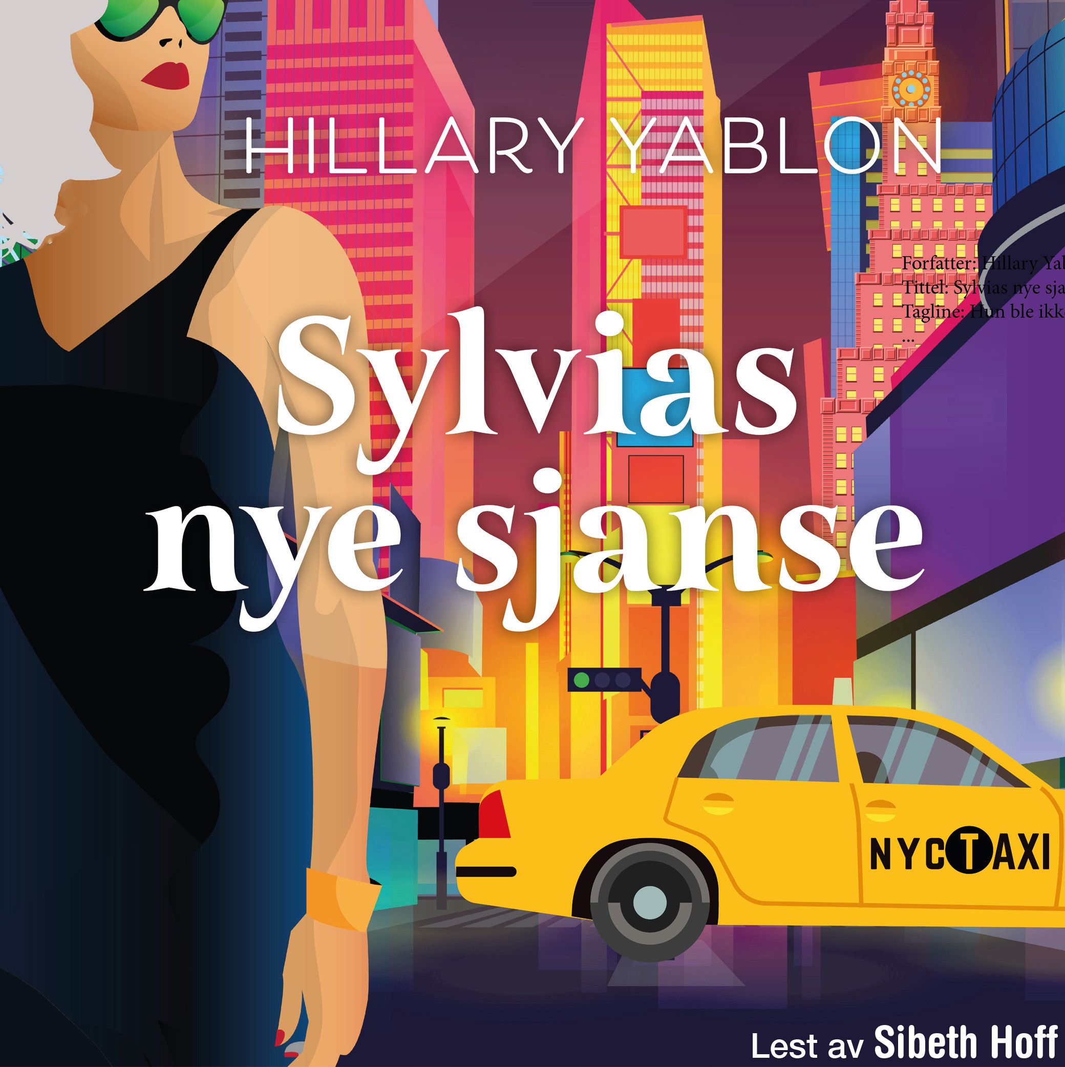Sylvias nye sjanse
