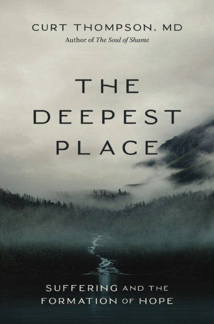 The Deepest Place - Suffering and the Formation of Hope