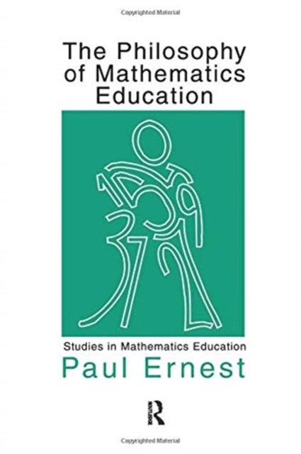 Philosophy Mathematics Educ