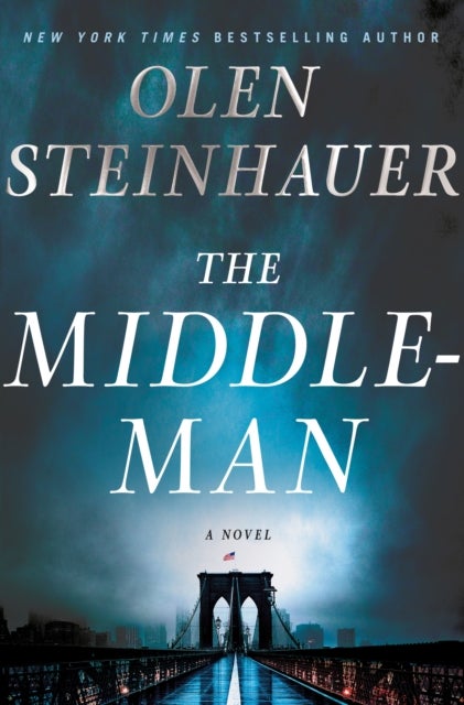 The Middleman - A Novel