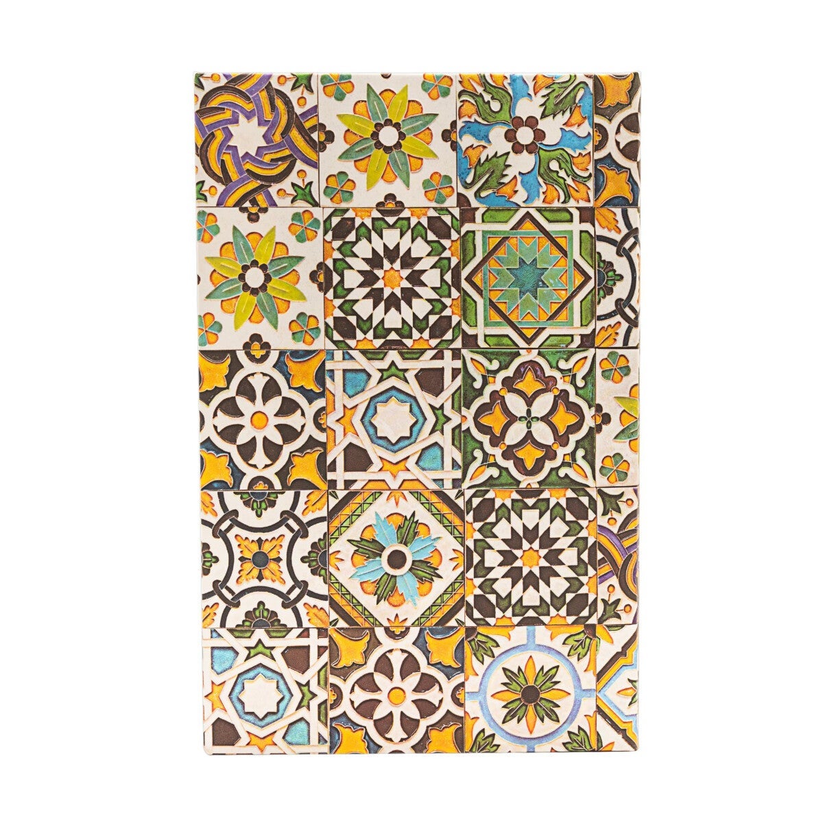 Kalender Paperblanks 12m 2025 Maxi Porto