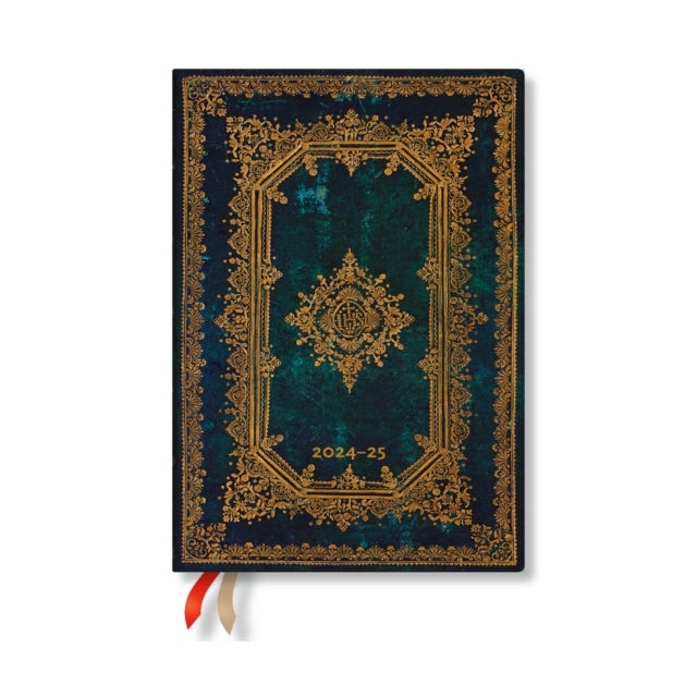 Kalender Paperblanks 12m 2025 Midi Astra