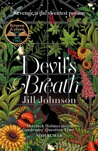 Devil''s Breath - A BBC Between the Covers Book Club Pick