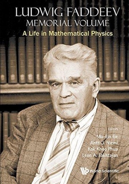 Ludwig Faddeev Memorial Volume