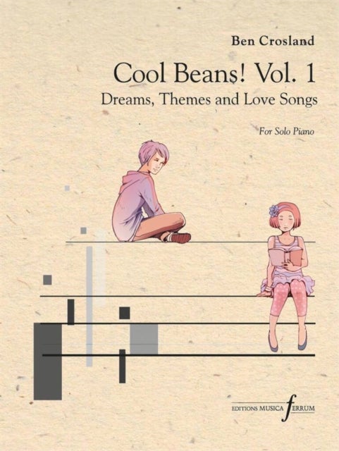 COOL BEANS VOL1