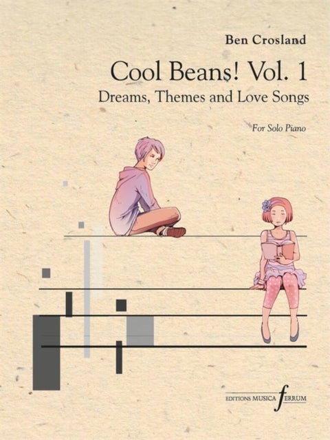 COOL BEANS VOL1