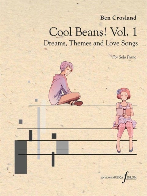 COOL BEANS VOL1