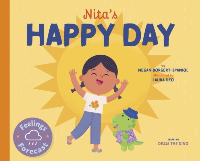 Nita''s Happy Day