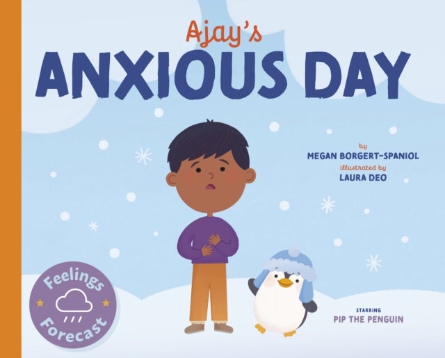 Ajay''s Anxious Day