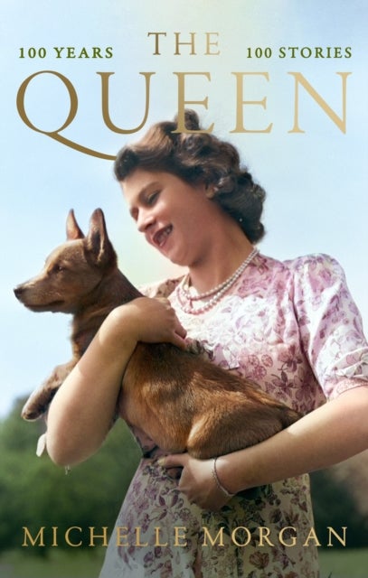 Queen - 100 Years, 100 Stories