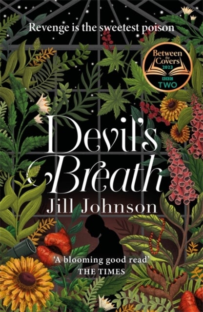 Devil''s Breath - A BBC Between the Covers Book Club Pick