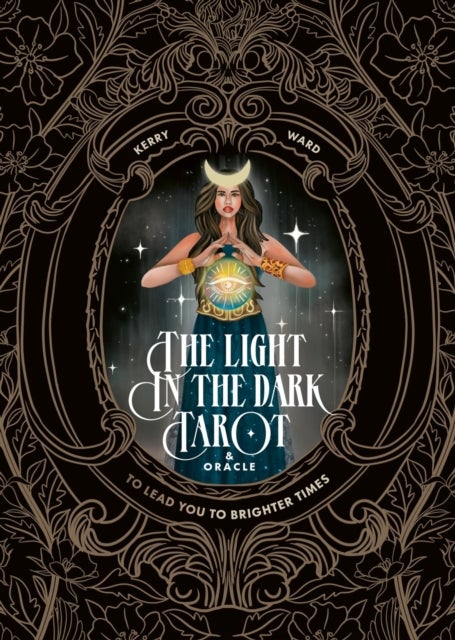 The Light in the Dark Tarot & Oracle Deck - To lead you to brighter times