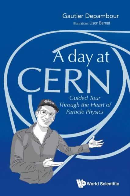 A Day at CERN