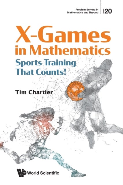 X-GAMES IN MATHEMATICS